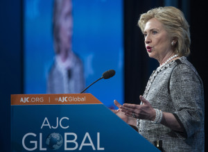 Hillary Rodham Clinton