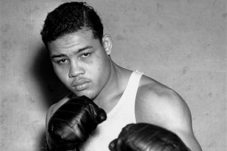 joe louis