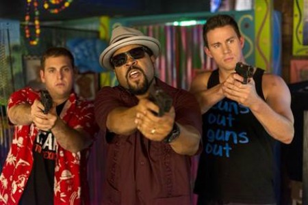 jump street