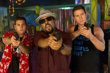 jump street