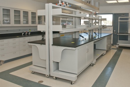 Laboratory