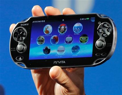 Japan Sony