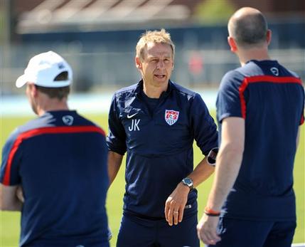 WCup US