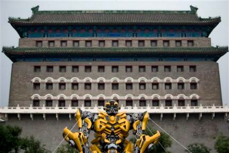transformers