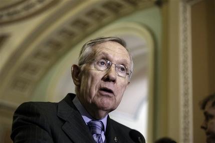 Harry Reid