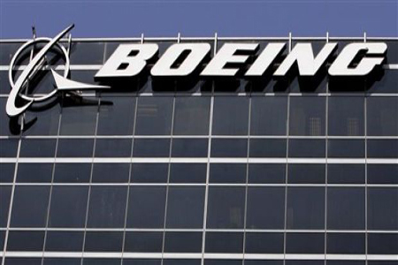 boeing