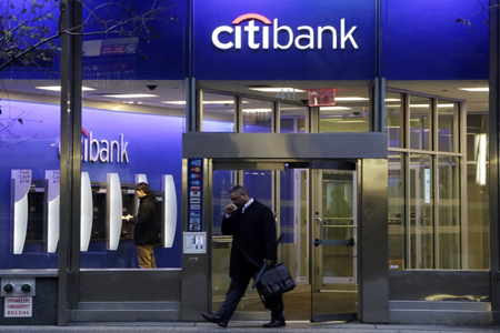 citigroup