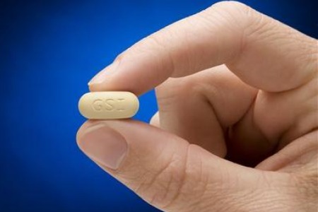 hepatitis pill
