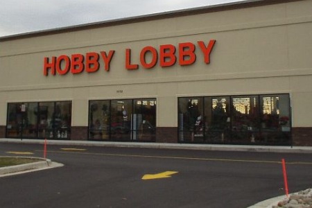 hobby.lobby