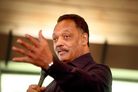 JesseJackson