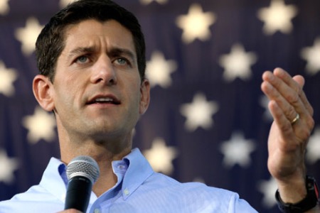 paul ryan