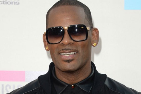 R. Kelly