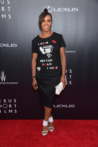 The Weinstein Company And Lexus Present The 2nd Annual Lexus Short Films "Life is Amazing"