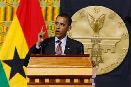 africa summit