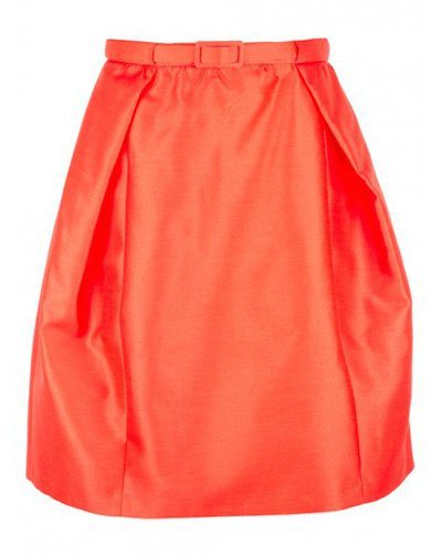 carven-full-skirt-with-belt