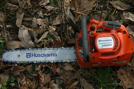 ChainSaw(1)