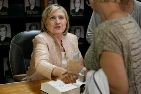 clinton