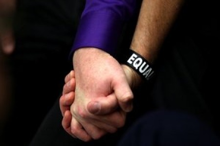Gay Marriage