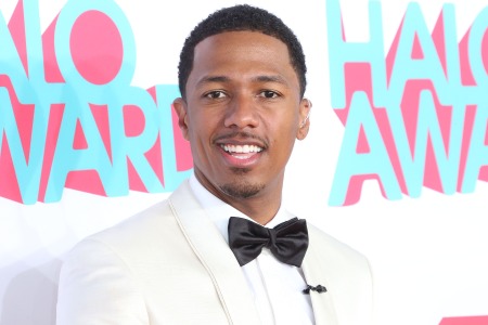 Nick Cannon