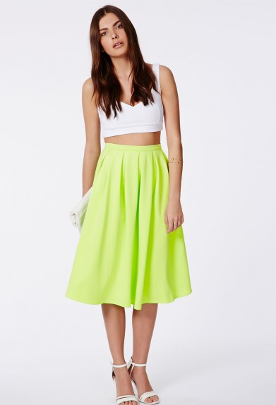 25 Full Skirts For When You Want To Dress Like A Lady | Chicago Defender