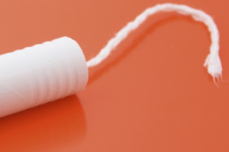tampons