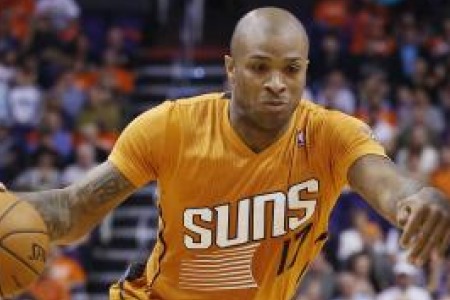 P.J. Tucker
