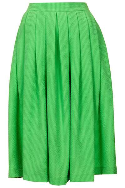 topshop-green-midi-skirt