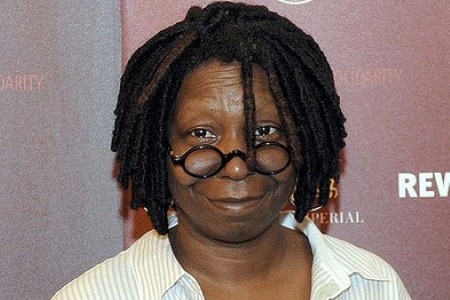 whoopi goldberg