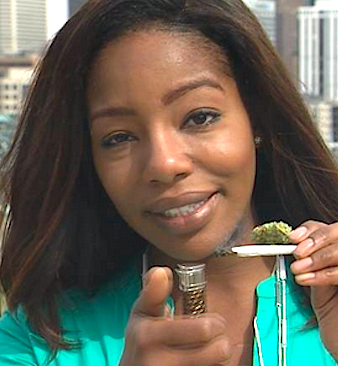 Charlo-Greene