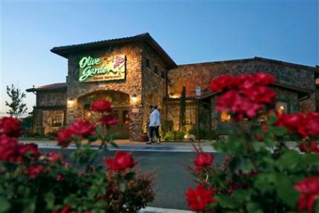 olive garden