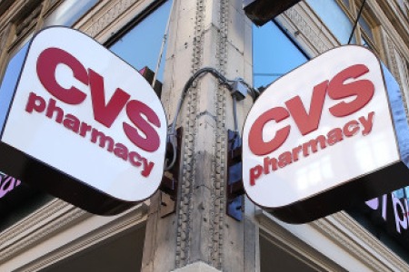 CVS