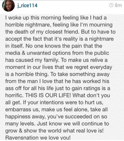 janayrice