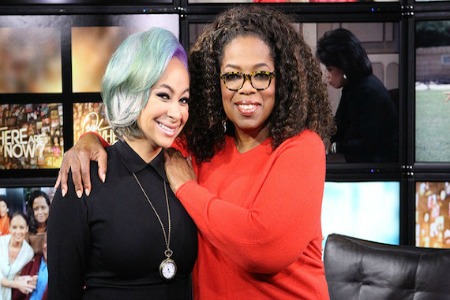 Oprah-Raven-Symone