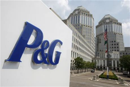 procter&gamble