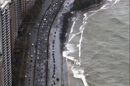 lakeshore drive