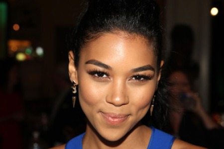 Alexandra Shipp
