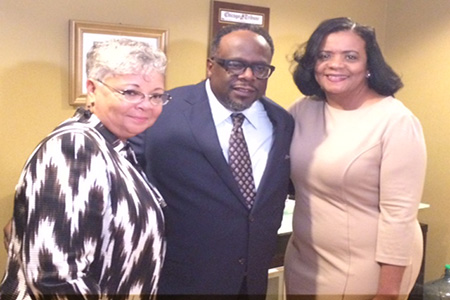 Cedric the Entertainer