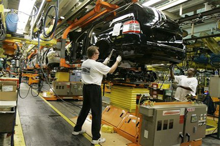 Ford Chicago Jobs