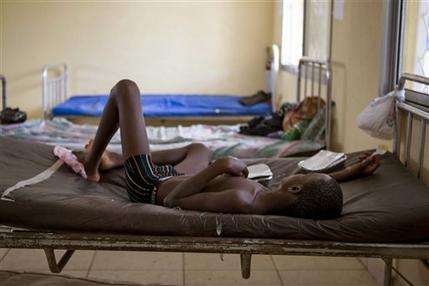Sierra Leone Ebola The Tide Turns