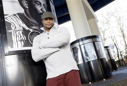 Eddie George