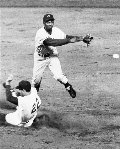 Ernie Banks