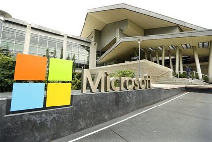 Microsoft Windows 10