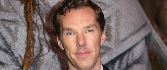 Benedict Cumberbatch