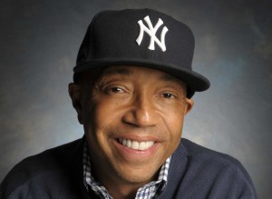 Russell Simmons