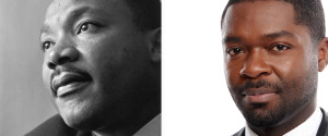 FILE PHOTO:  David Oyelowo To Play Martin Luther King Jr. In Biopic Role