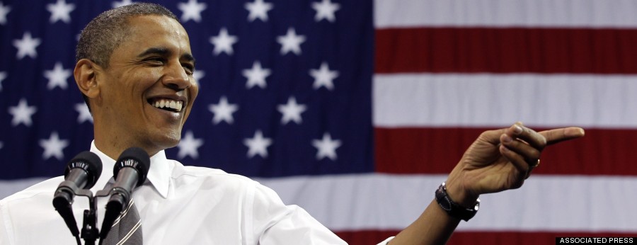 Barack Obama