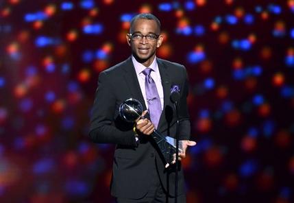 Stuart Scott