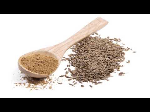 cumin spice