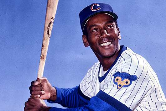 Ernie Banks