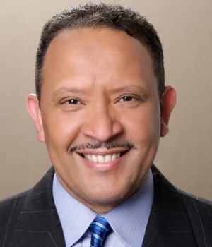 Marc Morial